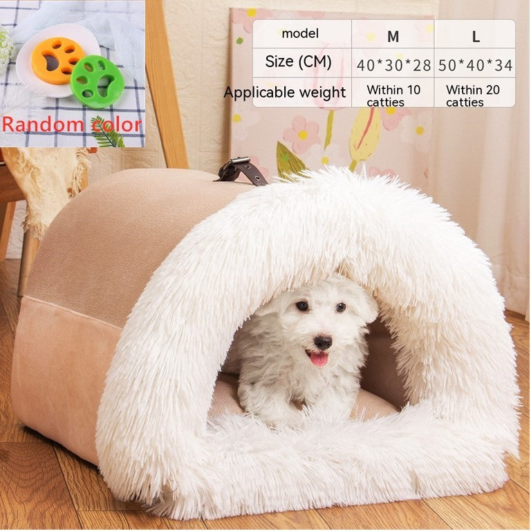 Rynx | Portable Pet House
