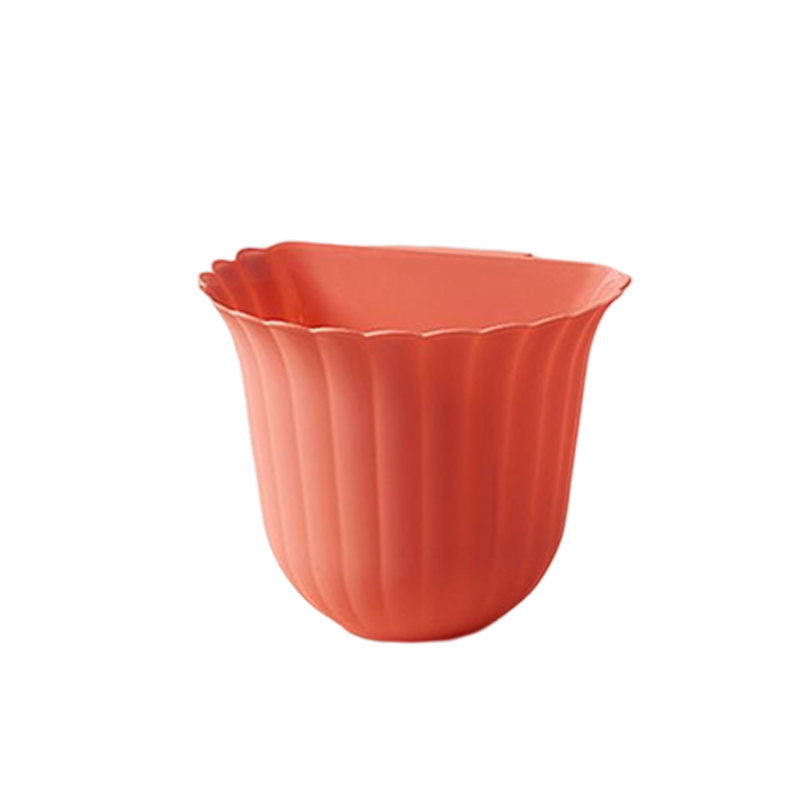 Rynx | Wall-mounted trash can for the kitchen