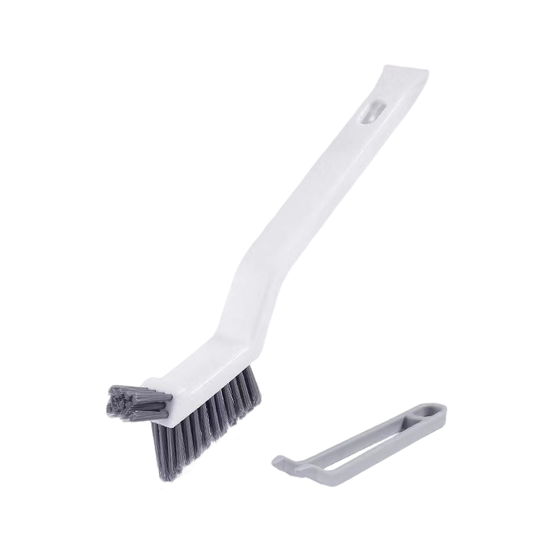 Rynx | 2 In 1 Bathroom Cleaning Brush Grout Brush