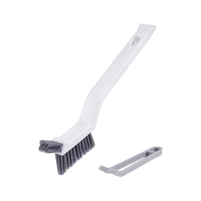 Rynx | 2 In 1 Bathroom Cleaning Brush Grout Brush
