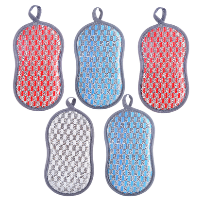 Rynx | Multifunctional Double-Sided Dishcloth