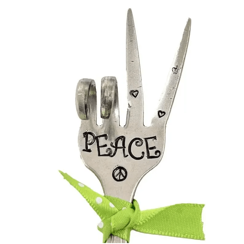 Rynx | Garden Marker Friendship Gift