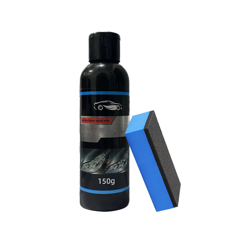 Rynx | Auto headlight repair lotion