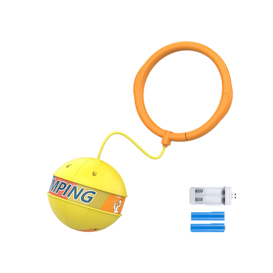 Rynx | Children's Toy Foot Ring Balance Ball