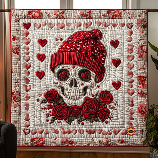 Rynx | Eternal Love Quilt