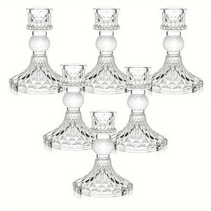 Rynx | Pink Crystal Chandeliers - Romantic Decoration for Christmas and Holidays