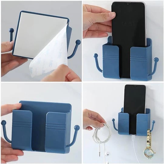 Rynx | Mobile Phone and Remote Control Organizer – Flame Retardant ABS Storage Box