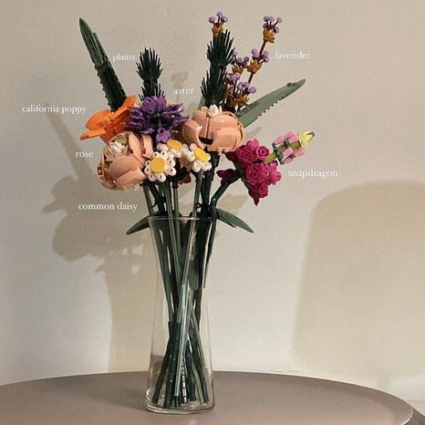 Rynx | Botanical Collection Decor