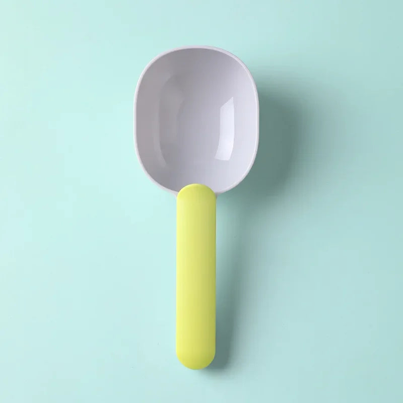 Rynx | Multifunction Pet Food Scoop with Sealing Bag Clip