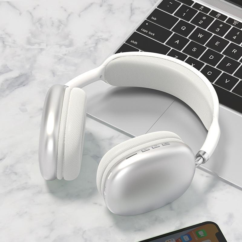 RYNX | Aesthetic Moon Headphones | Today With  Bag