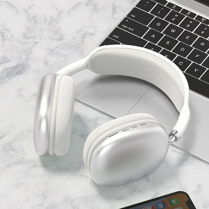 RYNX | Aesthetic Moon Headphones | Today With  Bag