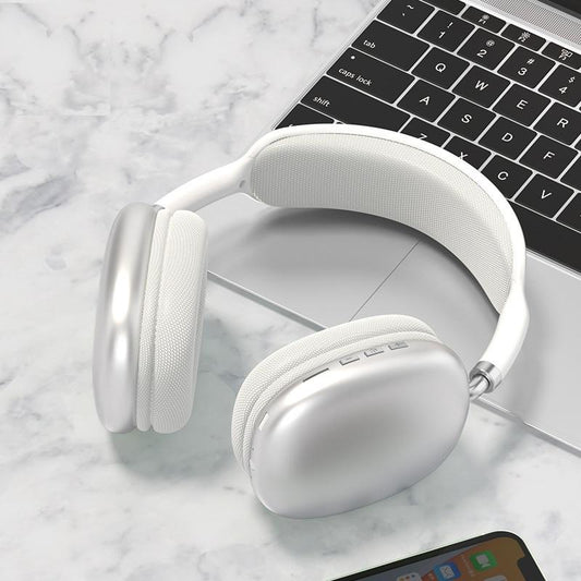 RYNX | Aesthetic Moon Headphones | Today With  Bag