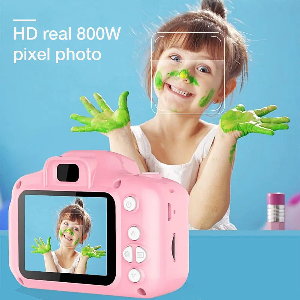 Rynx | Kids Camera