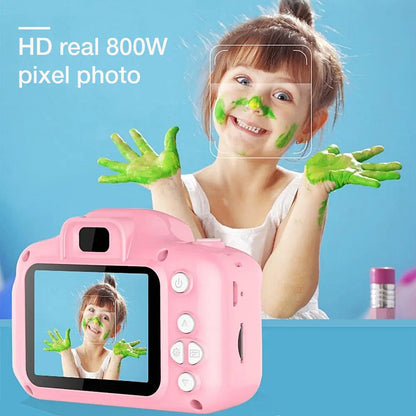 Rynx | Kids Camera