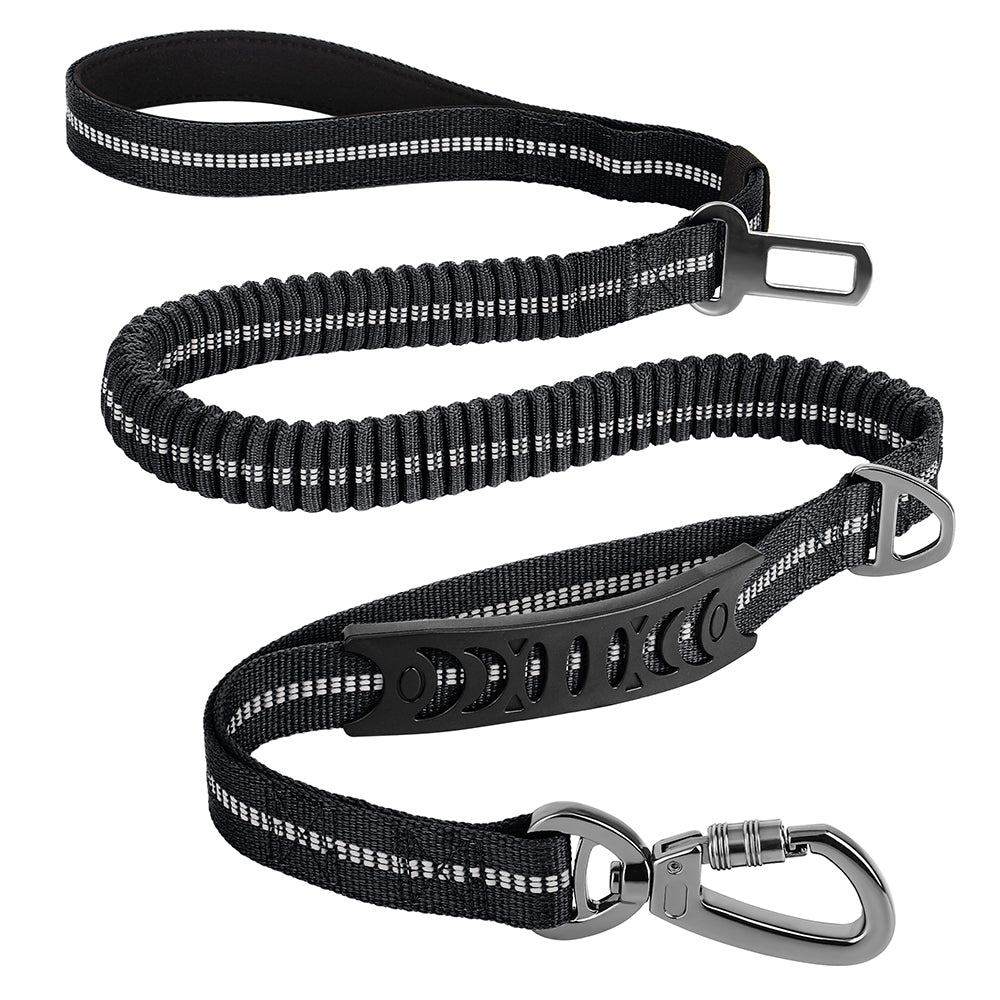 Rynx | High Quality Expandable Reflective Dog Leash