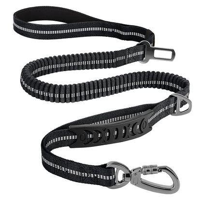 Rynx | High Quality Expandable Reflective Dog Leash