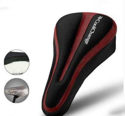 Rynx | Bike comfort cushion
