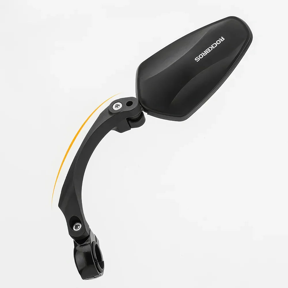 Rynx | Adjustable bike rear mirror