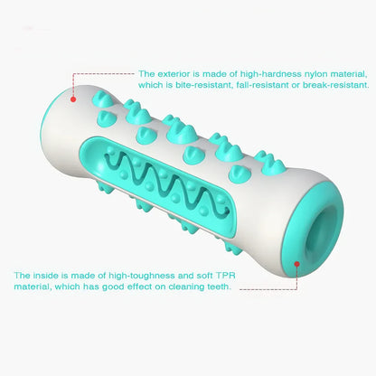 Rynx | Dog Toothbrush Cone Toy