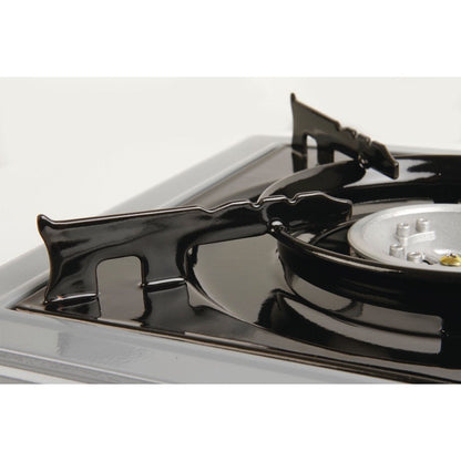 Rynx | 1 burner butane camping stove