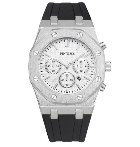 Rynx | Men's Watch Multifunctional Sport Leisure Waterproof