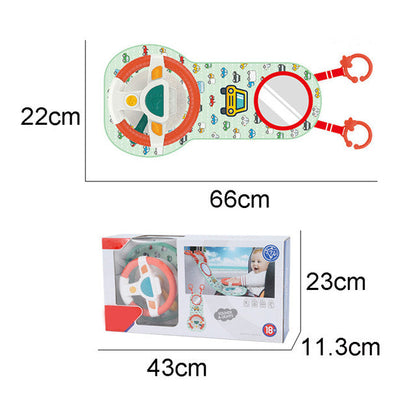 Rynx | Huanger Baby Easy Driver Control
