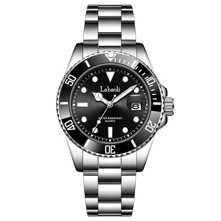 Rynx | Men's New Waterproof Quartz Watch