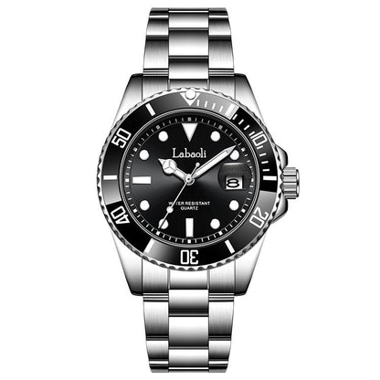 Rynx | Men's New Waterproof Quartz Watch