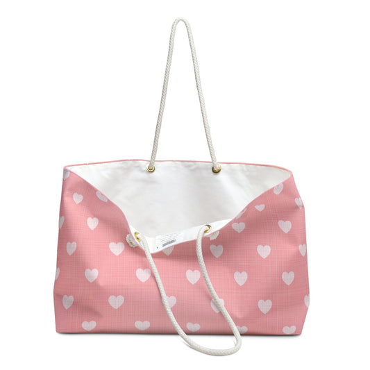 Rynx | Elegant Voyager: Premium Travel Tote for Chic Adventures