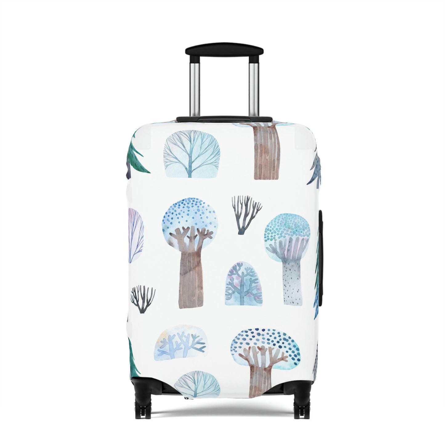 Rynx | Stylish Luggage Protection: Elegant Protection for Your Travel Gear