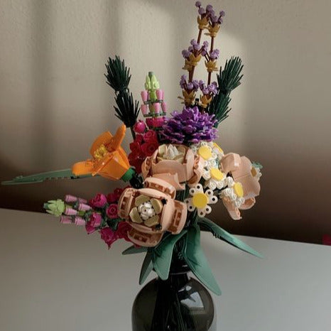 Rynx | Botanical Collection Decor
