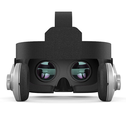 Rynx Handy VR Reality Headset