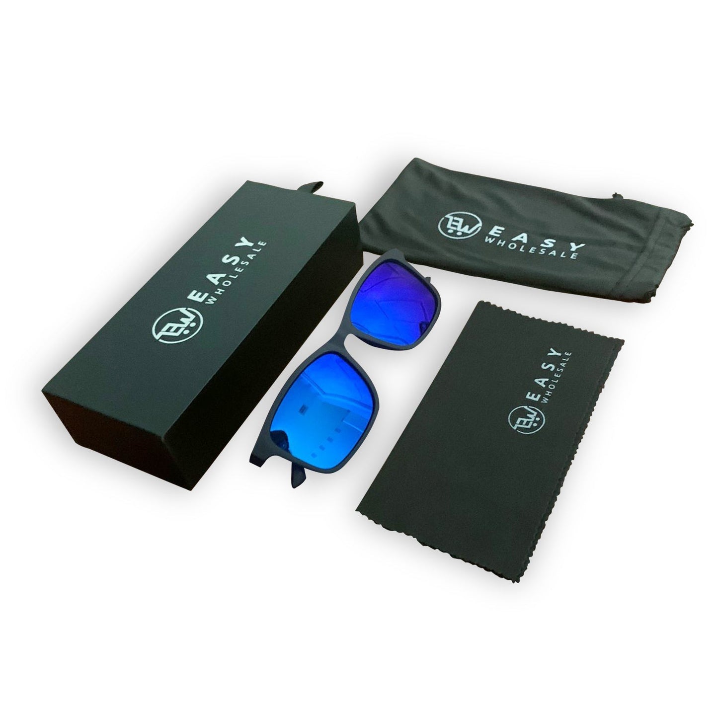 RYNX | Men'S Polarized Sunglasses