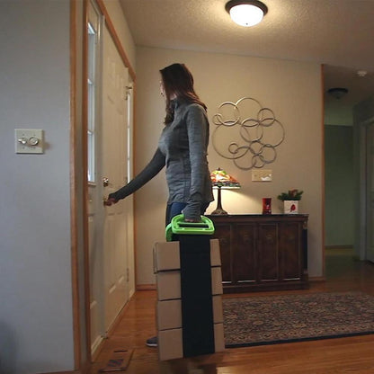 Rynx | Moving and Lifting Straps for Furniture