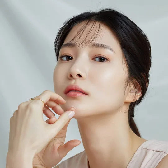 Rynx | Cushion Base SPF 50 Refill Included