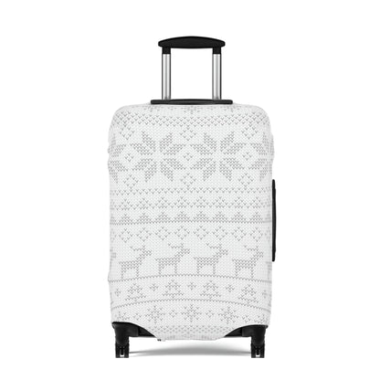 Rynx | Stylish Personalized Luggage Protection - Travel in Fashion and Safety