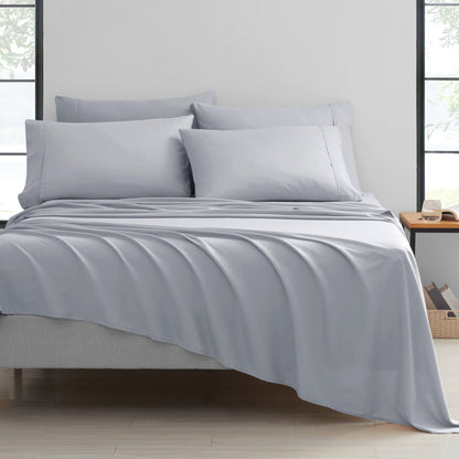 Rynx | Bamboo 2000 Thread Count 6-Piece Luxury Sheet Set - Organic, Cooling, 16 Inch Deep Pocket, Egyptian Luxury with Bonus Pillowcases - Shrink and Fade Resistant