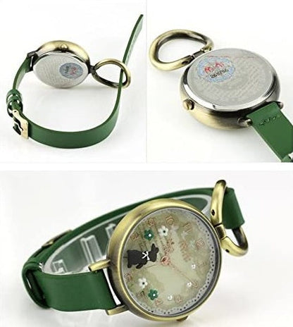 Rynx | Rabbit leather strap