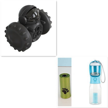 Rynx | Interactive balancing car toy for cats and dogs