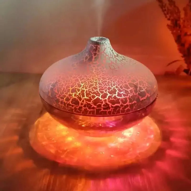 Rynx | Ultrasonic Cool Mist Humidifier 300ml