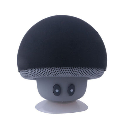 Rynx | Mushroom Wireless Bluetooth Speaker, YMini our portable music friend