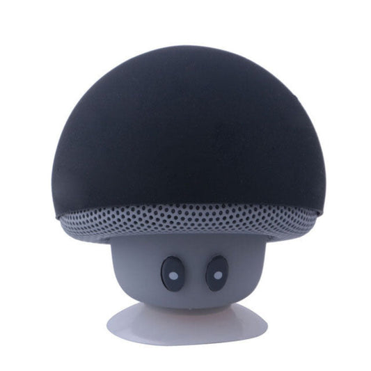 Rynx | Mushroom Wireless Bluetooth Speaker, YMini our portable music friend