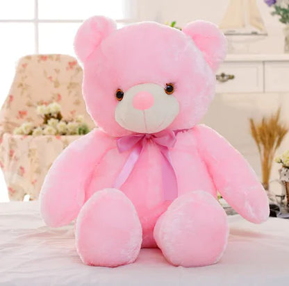 Rynx | Light on Teddy Bear