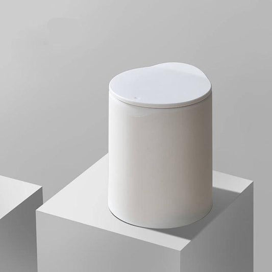 Rynx | PressCycle - Eco-friendly waste bin for effortless sorting