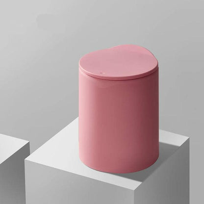 Rynx | PressCycle - Eco-friendly waste bin for effortless sorting