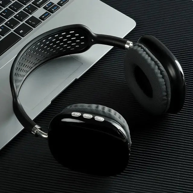 Rynx Wireless Bluetooth Headphones