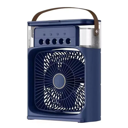 Rynx | Portable Humidifier Air Cooler