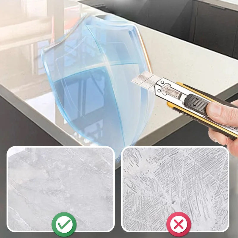 Rynx | Marble stain remover stone crystal coating agent