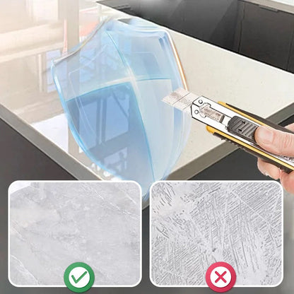 Rynx | Marble stain remover stone crystal coating agent