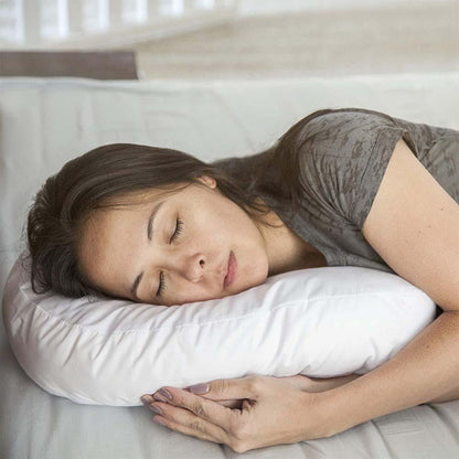 RYNX | Therapeutic Side Sleeper Pillow